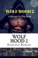 Wolf Hood 2 af Darlene Berger