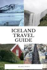 Iceland Travel Guide af Alex Pitt