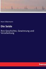Die Seide af Henri Silbermann