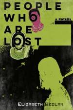 People Who Are Lost af Elizabeth Bedlam