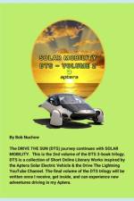 Solar Mobility af Bob Nuchow