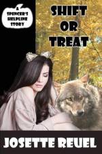 Shift Or Treat af Josette Reuel