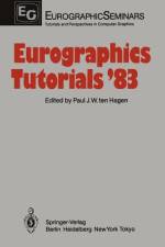 Eurographics Tutorials ¿83 af P. J. W. Ten Hagen