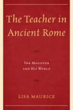The Teacher in Ancient Rome