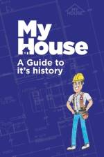 My House af Sheila Robertson