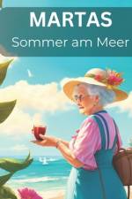 Martas Sommer am Meer af J B Fischer
