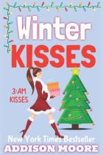 Winter Kisses af Addison Moore