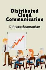 Distributed Cloud Communication af R. Sivasubramanian