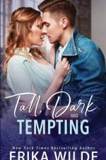 Tall, Dark and Tempting af Erika Wilde