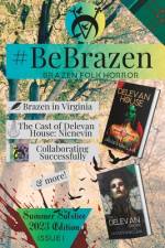 #BeBrazen af Ruthann Jagge