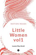 LITTLE WOMEN vol1 af Louisa May