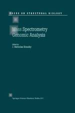Mass Spectrometry and Genomic Analysis af J. N. Housby