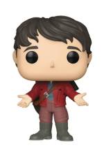 Funko Pop! - TV - Netflix's The Witcher - Witcher Jaskier (Red Outfit)