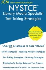 NYSTCE Library Media Specialist - Test Taking Strategies af Jcm-Nystce Test Preparation Group