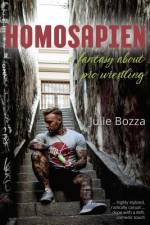 Homosapien af Julie Bozza