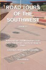 Road Tours Of The Southwest, Book 12 af Rich Holtzin