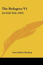 The Refugees V1 af Anne Raikes Harding