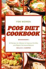 Pcos Diet Cookbook for Women af Willie S Harper