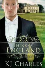 Think of England af KJ Charles