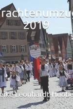 Trachtenumzug 2019