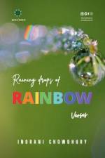 Raining drops of Rainbow verses af Indrani Chowdhury