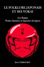 Le folklore japonais et ses Yokai af KÃ©vin Tembouret