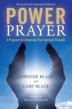 Power Prayer af Gary Blaze