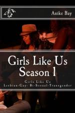 Girls Like Us! Season 1 af Iris S Montgomery