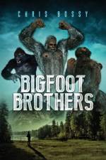 BIGFOOT BROTHERS af Chris Bossy