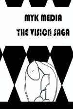 Vision Saga af Myk Media