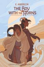 The Boy with the Horns af K Anderson