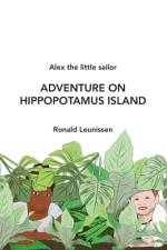 Adventure on hippopotamus island af Ronald Leunissen