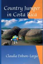 Country Jumper in Costa Rica af Claudia Dobson-Largie