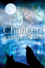 Changed af Jennifer Snyder