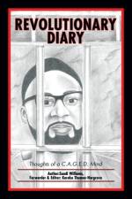 Revolutionary Diary af Saadi Williams