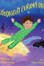 Goodnight Curious One af Nikki Long
