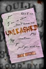 Unleashed af Janae Mitchell