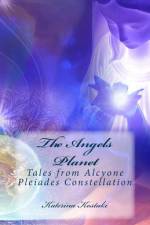 The Angels Planet af Katerina Kostaki