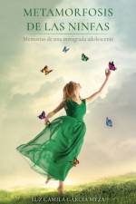 Metamorfosis de Las Ninfas af Luz Camila Garcia Meza