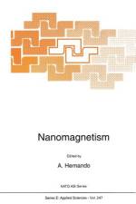 Nanomagnetism af A. Hernando