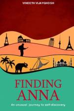 Finding Anna af Vineeth Vijayghosh