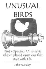 Unusual Birds af John W Haley