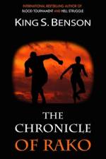 The Chronicle of Rako af King Samuel Benson