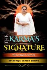 The Karma's Signature af Ramya Suresh