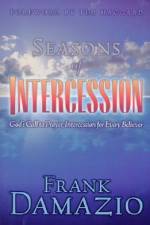 Seasons of Intercession af Frank Damazio