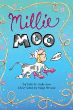 Millie Moo af Colette Z Lindstrom