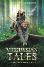 Veridesian Tales af Laurie Ravin
