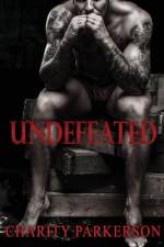Undefeated (Undefeated Series books 1-4) af Hercules Editing