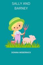 Sally and Barney af Donna Webernick