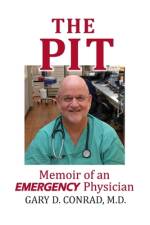 The Pit af Gary D. Conrad